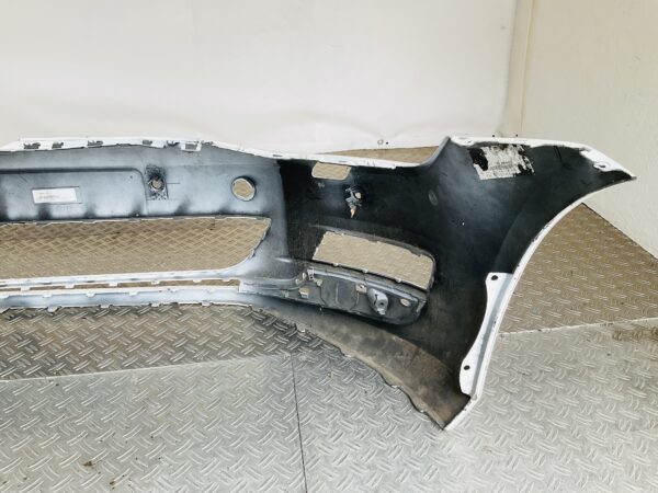 Bumper Volkswagen Golf 7 2012-2016 kls pdc 5G0807221 Voorbumper 1-C2-14448z