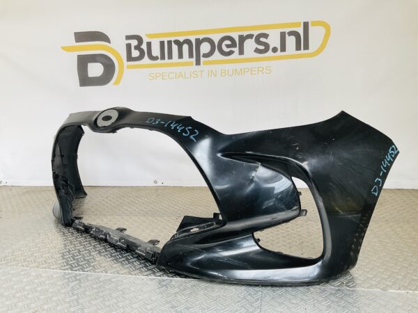 Bumper Toyota Yaris 2019-2023 52119-0DA00 Voorbumper 2-D3-14452z