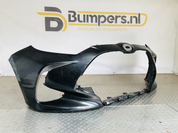 Bumper Toyota Yaris 2019-2023 52119-0DA00 Voorbumper 2-D3-14452z