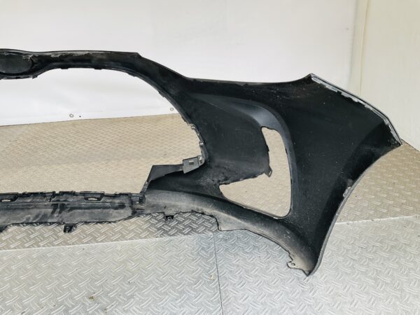 Bumper Toyota Yaris 2019-2023 52119-0DA00 Voorbumper 2-D3-14452z