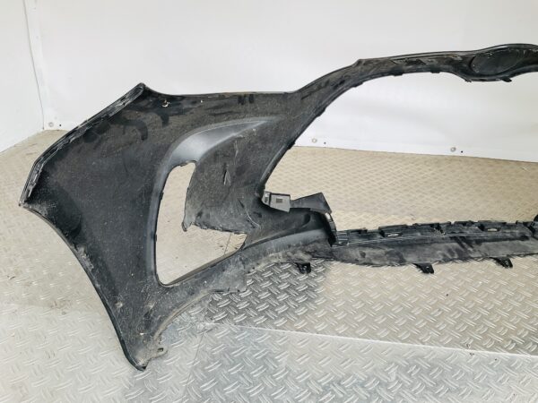 Bumper Toyota Yaris 2019-2023 52119-0DA00 Voorbumper 2-D3-14452z