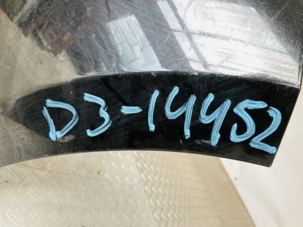 Bumper Toyota Yaris 2019-2023 52119-0DA00 Voorbumper 2-D3-14452z