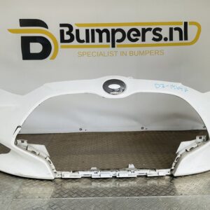 Bumper Toyota Yaris 2019-2023 52119-0DA00 Voorbumper 2-D3-14447z