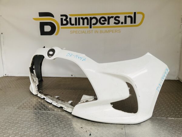 Bumper Toyota Yaris 2019-2023 52119-0DA00 Voorbumper 2-D3-14447z