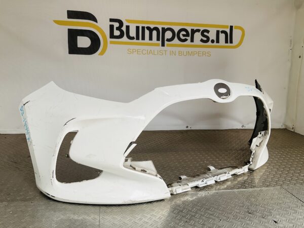 Bumper Toyota Yaris 2019-2023 52119-0DA00 Voorbumper 2-D3-14447z