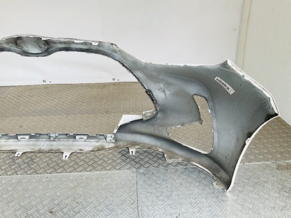 Bumper Toyota Yaris 2019-2023 52119-0DA00 Voorbumper 2-D3-14447z