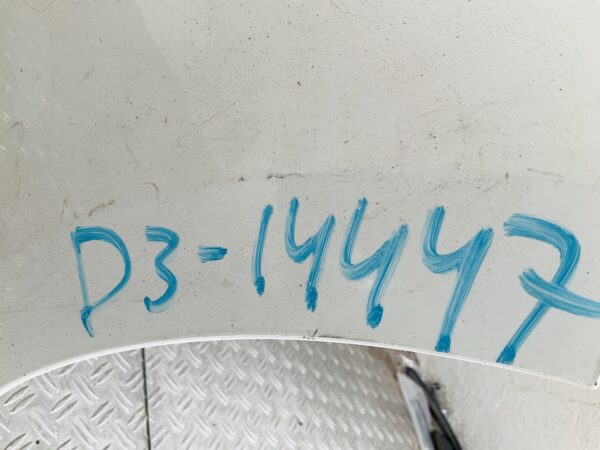 Bumper Toyota Yaris 2019-2023 52119-0DA00 Voorbumper 2-D3-14447z