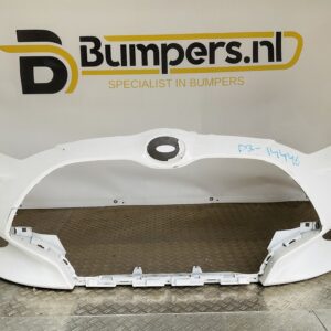 Bumper Toyota Yaris 2019-2023 52119-0DA00 Voorbumper 2-D3-14446z