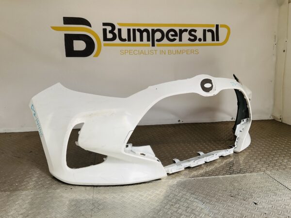 Bumper Toyota Yaris 2019-2023 52119-0DA00 Voorbumper 2-D3-14446z
