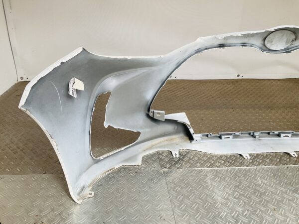 Bumper Toyota Yaris 2019-2023 52119-0DA00 Voorbumper 2-D3-14446z