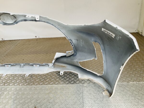 Bumper Toyota Yaris 2019-2023 52119-0DA00 Voorbumper 2-D3-14446z