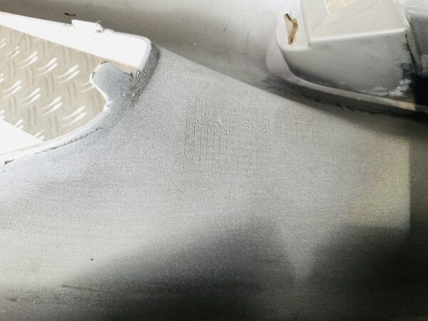 Bumper Toyota Yaris 2019-2023 52119-0DA00 Voorbumper 2-D3-14446z