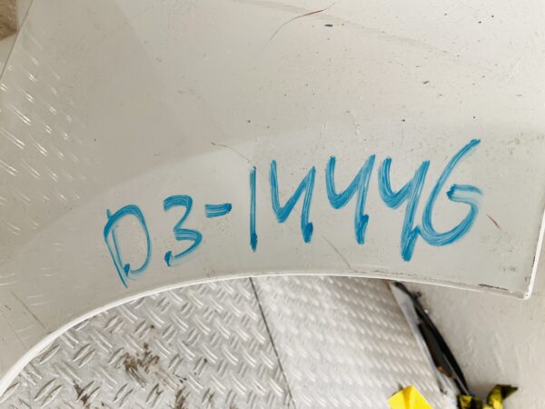 Bumper Toyota Yaris 2019-2023 52119-0DA00 Voorbumper 2-D3-14446z
