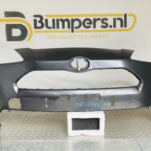 Bumper Toyota Yaris Cross 4xpdc 2020-2025 52119-0DC20 Voorbumper 2-D2-14445z
