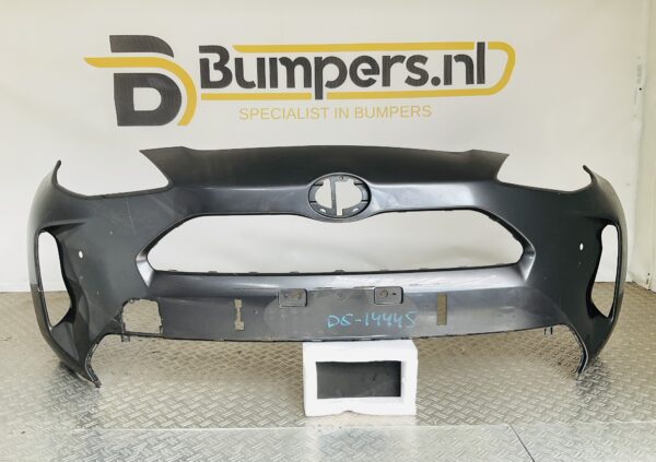 Bumper Toyota Yaris Cross 4xpdc 2020-2025 52119-0DC20 Voorbumper 2-D2-14445z