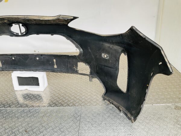 Bumper Toyota Yaris Cross 4xpdc 2020-2025 52119-0DC20 Voorbumper 2-D2-14445z