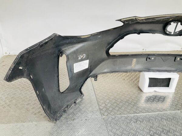 Bumper Toyota Yaris Cross 4xpdc 2020-2025 52119-0DC20 Voorbumper 2-D2-14445z