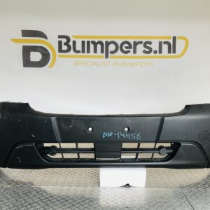 Bumper Ford Transit KK31-R17757-A Voorbumper 1-D10-14456z