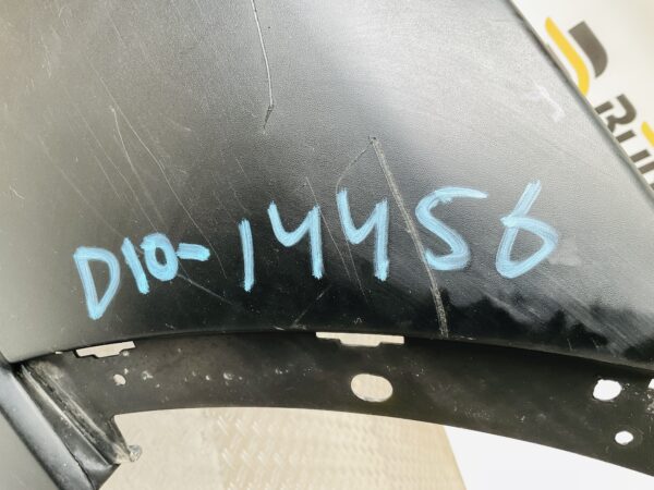 Bumper Ford Transit KK31-R17757-A Voorbumper 1-D10-14456z
