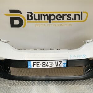 Bumper Fiat Talento 620224136R Voorbumper 2-F10-14455z