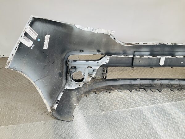 Bumper Fiat Talento 620224136R Voorbumper 2-F10-14455z