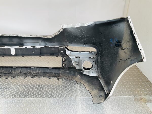Bumper Fiat Talento 620224136R Voorbumper 2-F10-14455z
