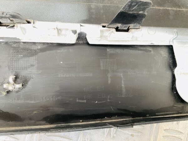 Bumper Fiat Talento 620224136R Voorbumper 2-F10-14455z