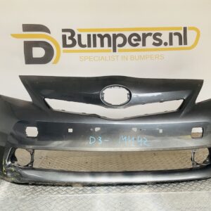 Bumper Toyota Prius 2012-2014 52119-47440Voorbumper 2-D3-1442z
