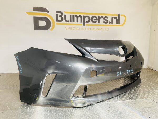 Bumper Toyota Prius 2012-2014 52119-47440Voorbumper 2-D3-1442z