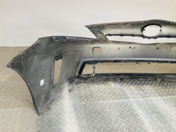 Bumper Toyota Prius 2012-2014 52119-47440Voorbumper 2-D3-1442z