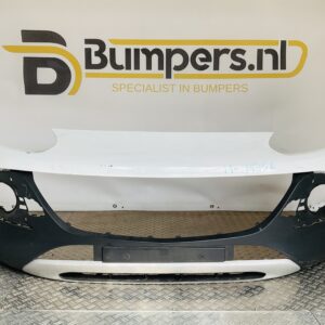 Bumper Opel Adam Rocks 2013-2016 13450390 Voorbumper 2-i9-14436z