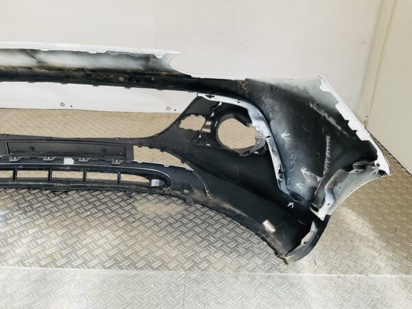 Bumper Opel Adam Rocks 2013-2016 13450390 Voorbumper 2-i9-14436z