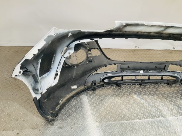 Bumper Opel Adam Rocks 2013-2016 13450390 Voorbumper 2-i9-14436z