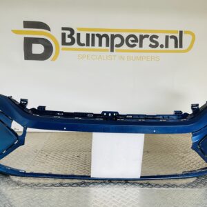 Bumper Volkswagen Taigo 2G7 Rline R-Line 22- 2G7807221B Voorbumper 2-B8-14439z