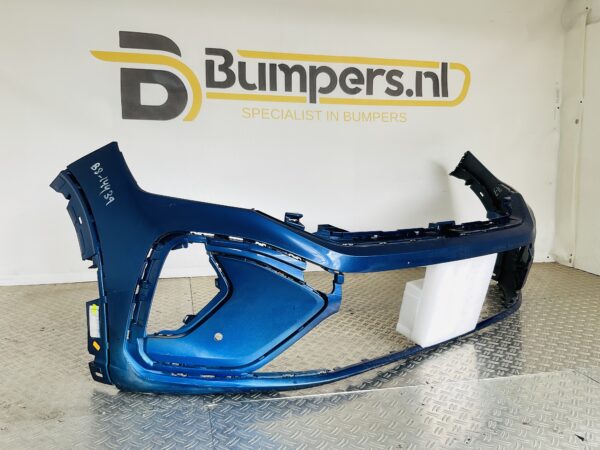 Bumper Volkswagen Taigo 2G7 Rline R-Line 22- 2G7807221B Voorbumper 2-B8-14439z
