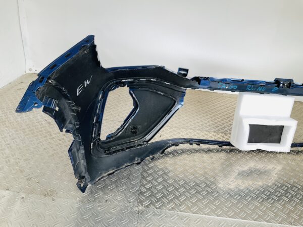 Bumper Volkswagen Taigo 2G7 Rline R-Line 22- 2G7807221B Voorbumper 2-B8-14439z