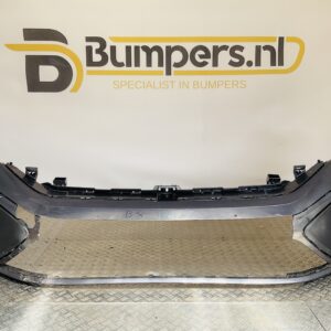 Bumper Volkswagen Taigo 2G7 Rline R-Line 22- 2G7807221B Voorbumper 1-B8-14438z