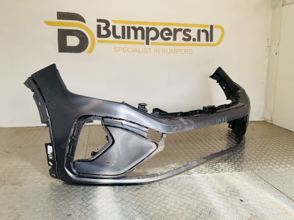 Bumper Volkswagen Taigo 2G7 Rline R-Line 22- 2G7807221B Voorbumper 1-B8-14438z