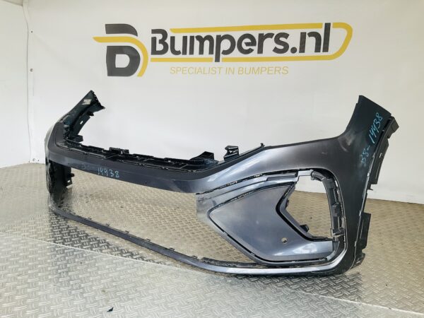 Bumper Volkswagen Taigo 2G7 Rline R-Line 22- 2G7807221B Voorbumper 1-B8-14438z