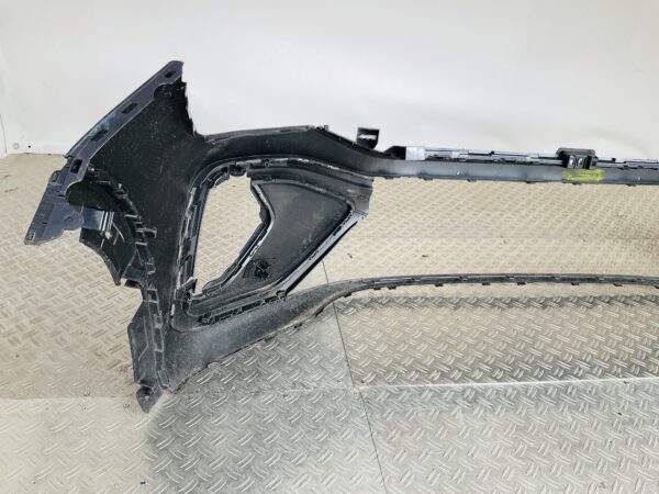 Bumper Volkswagen Taigo 2G7 Rline R-Line 22- 2G7807221B Voorbumper 1-B8-14438z