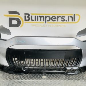 Bumper Citroen C3 Air Cross Aircross Facelift 21-24 c09367-487 Voorbumper 1-F4-14437z