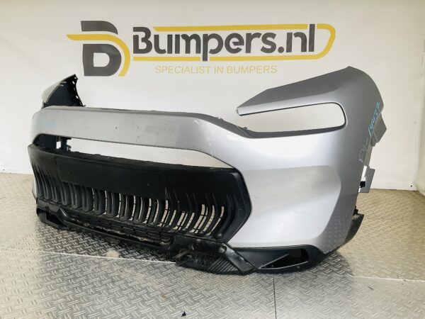 Bumper Citroen C3 Air Cross Aircross Facelift 21-24 c09367-487 Voorbumper 1-F4-14437z