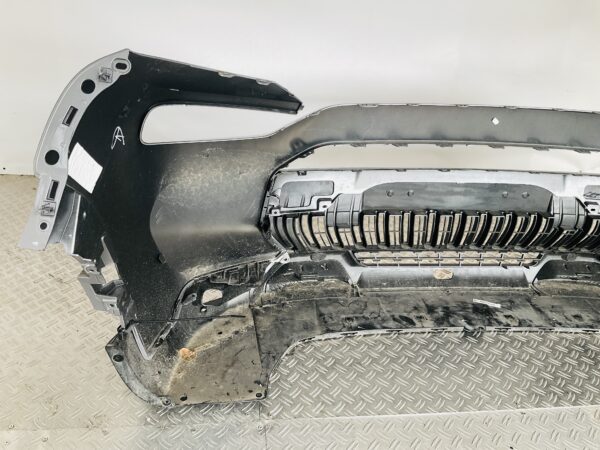 Bumper Citroen C3 Air Cross Aircross Facelift 21-24 c09367-487 Voorbumper 1-F4-14437z