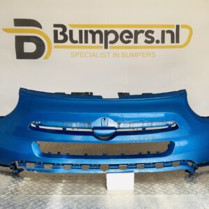 Bumper Fiat 500X Cross 14-18 51976932 Voorbumper 2-B2-14465z