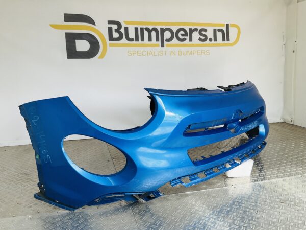 Bumper Fiat 500X Cross 14-18 51976932 Voorbumper 2-B2-14465z
