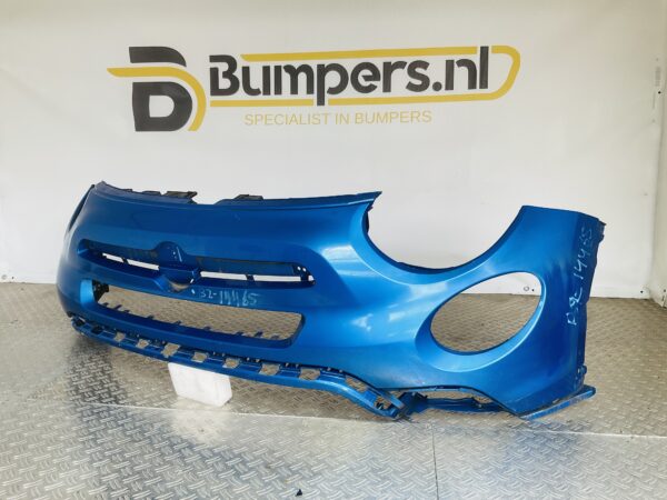 Bumper Fiat 500X Cross 14-18 51976932 Voorbumper 2-B2-14465z