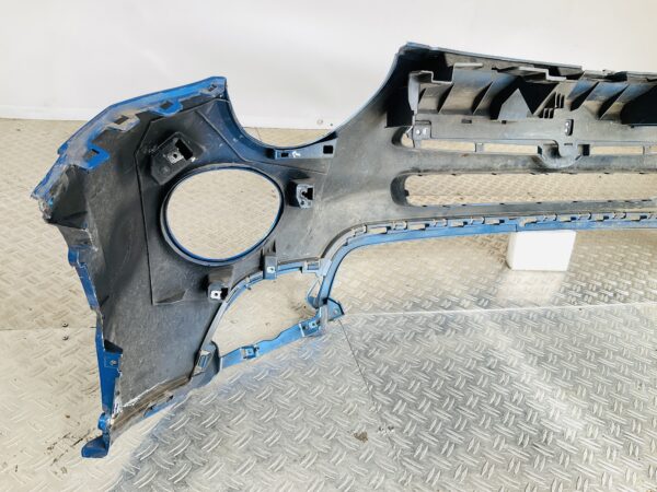 Bumper Fiat 500X Cross 14-18 51976932 Voorbumper 2-B2-14465z
