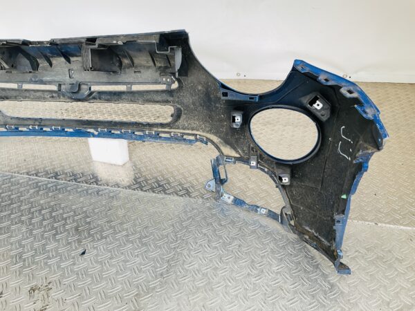Bumper Fiat 500X Cross 14-18 51976932 Voorbumper 2-B2-14465z