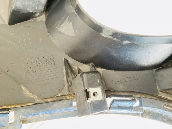 Bumper Fiat 500X Cross 14-18 51976932 Voorbumper 2-B2-14465z