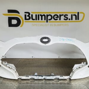BUMPER Toyota Yaris 2019-2023 52119-0DA00 VOORBUMPER 2-D3-14443z